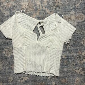 Cute Shirt from Atelier!! size medium!!